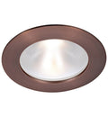 Copper Bronze LED High Output Trim Q17807