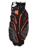 Black Golf Cart Bag G6541