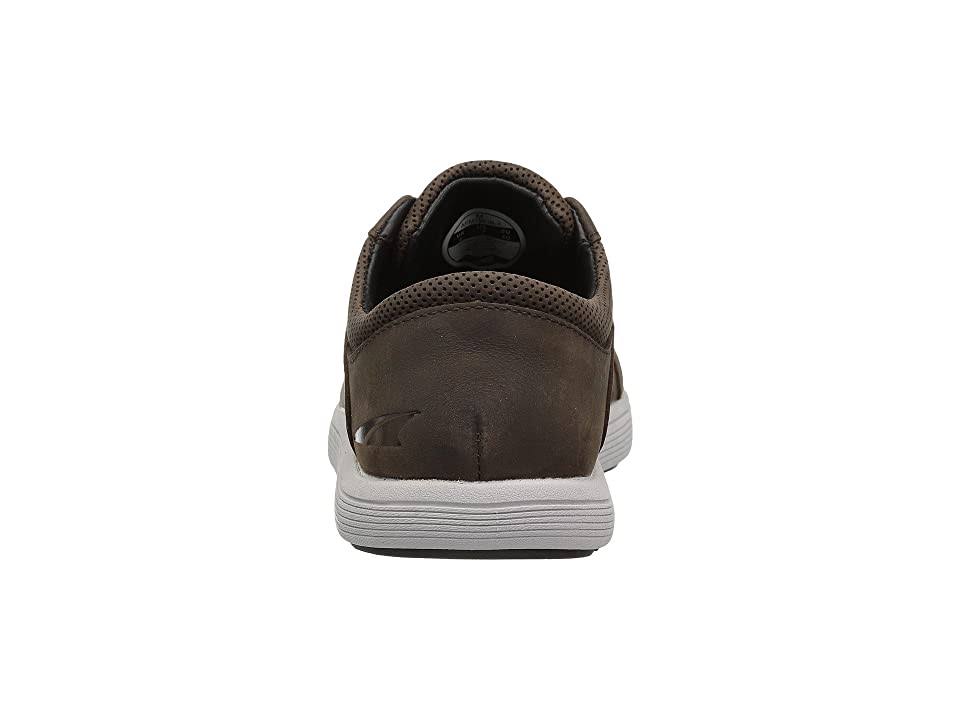 Men's Cayd 9 Brown C907