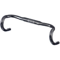Black Carbon Ergo Racing Road Handlebar I166