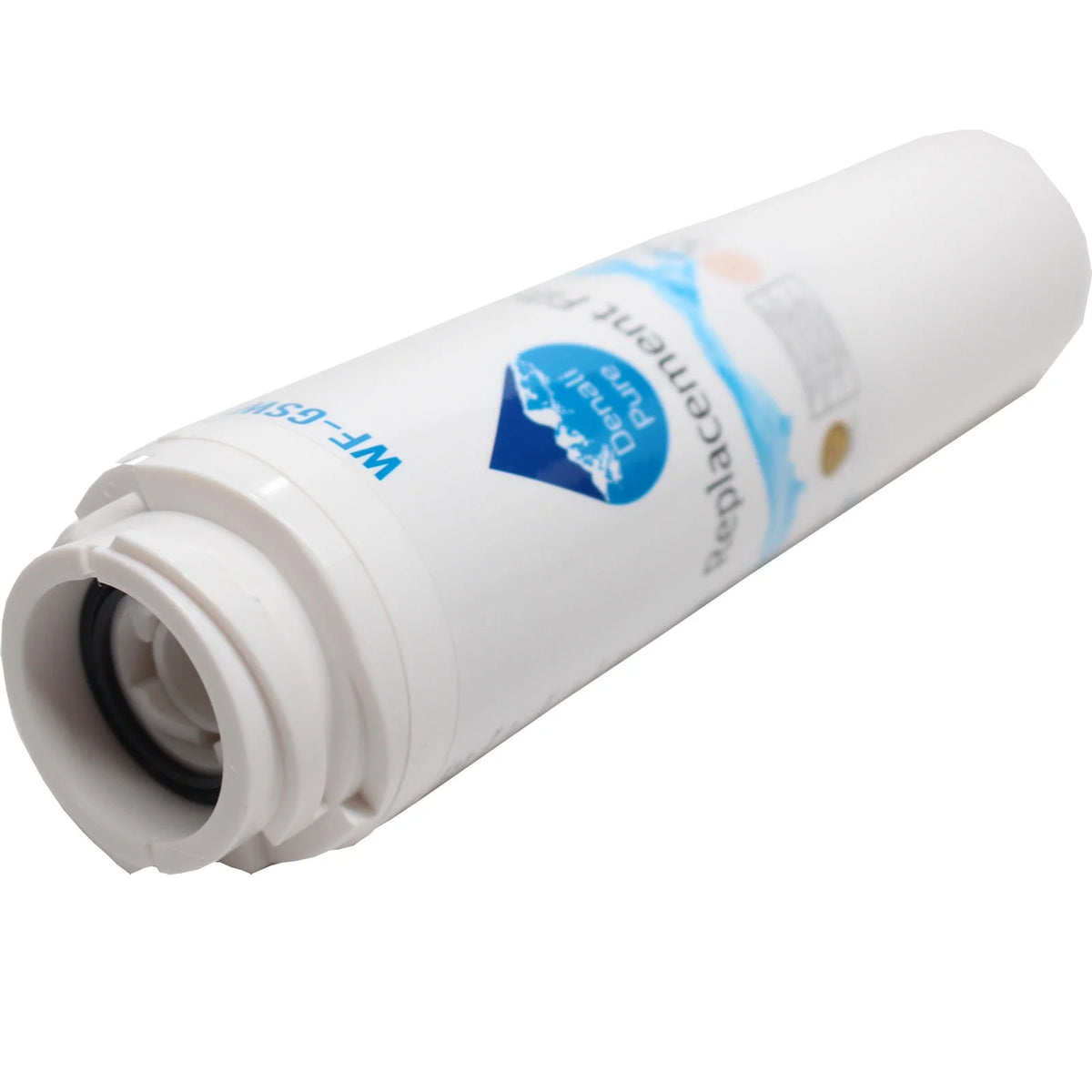 4-Pack Replacement Refrigerator Water Filter Z800