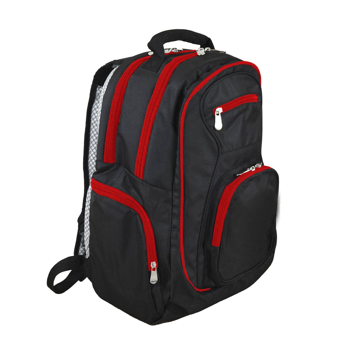 NCAA Mississippi Ole Miss Laptop Backpack O230