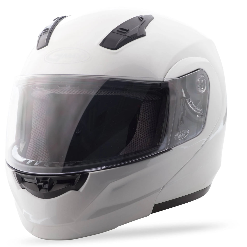 Pearl White Modular Helmet V83174