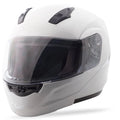 Pearl White Modular Helmet V83174