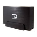 10TB Aluminum External Hard Drive G254020