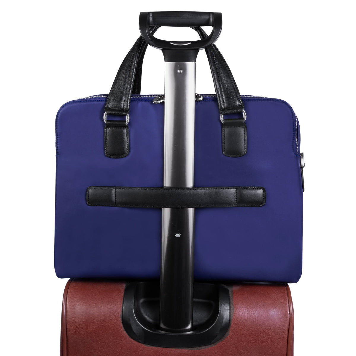 Notebook carrying case R831