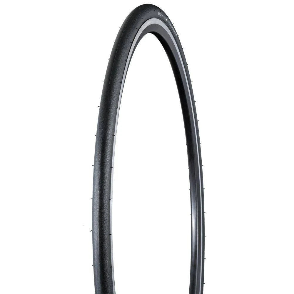 Black 700 x 26C Road Tire S514