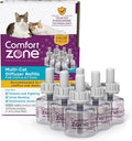 Multi-Cat Diffuser Refills Value Pack, Pack of 2 Z695