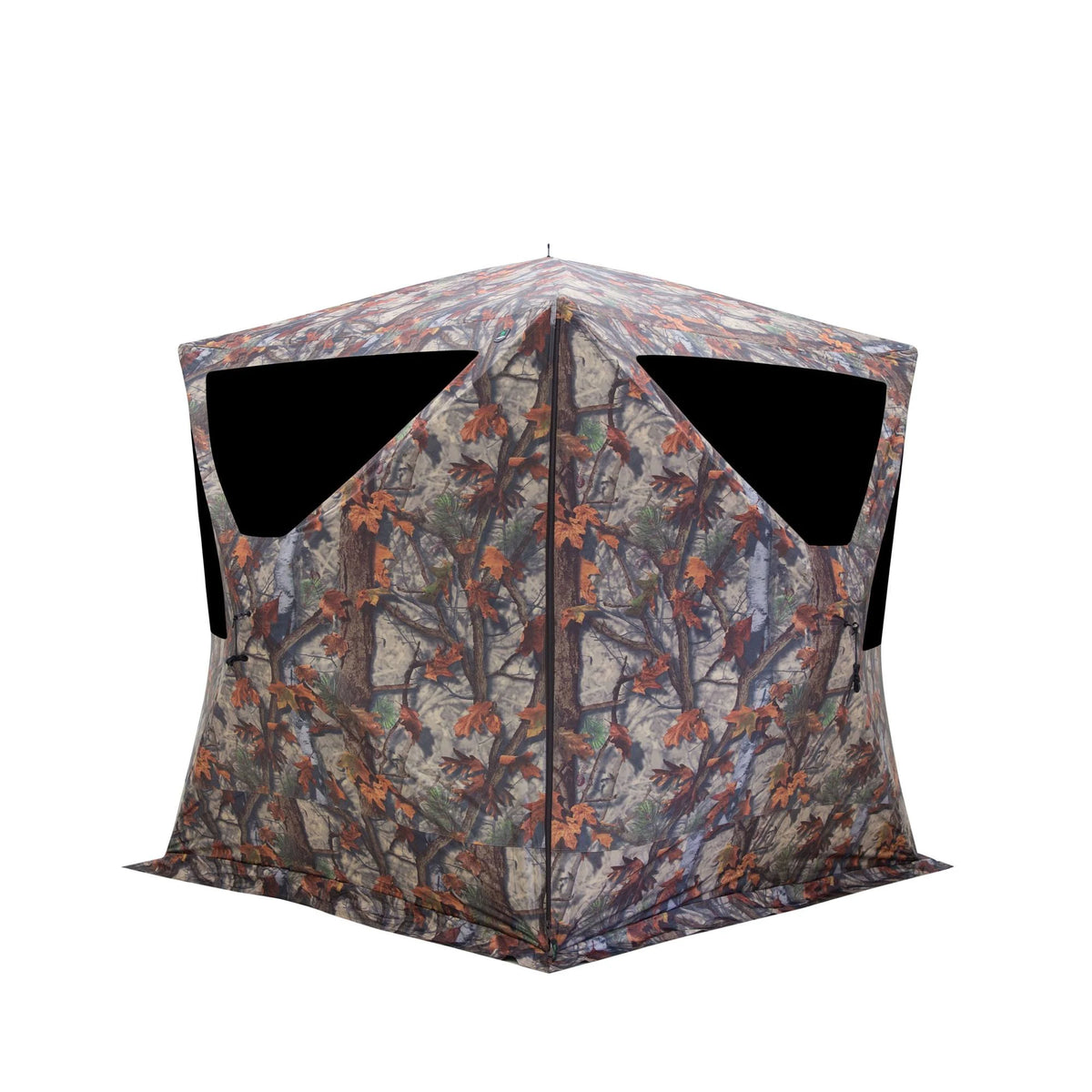 2 Pack Pop Up Ground Hunting Blind Z7692