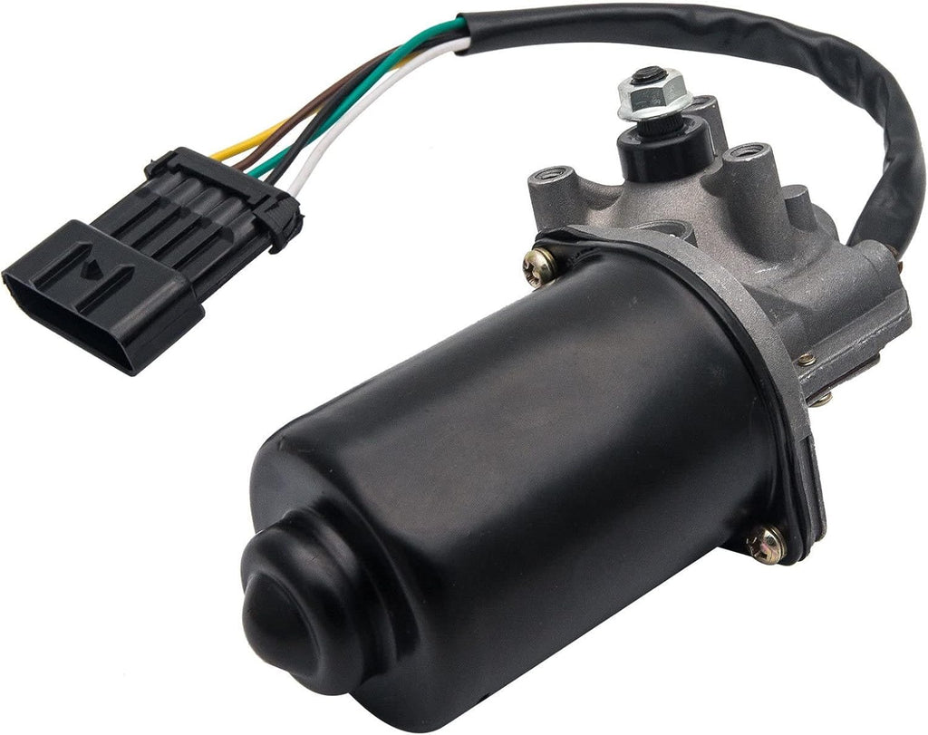 12V Front Windscreen Wipers Motor (1 PACK) Pack of 2 A36395