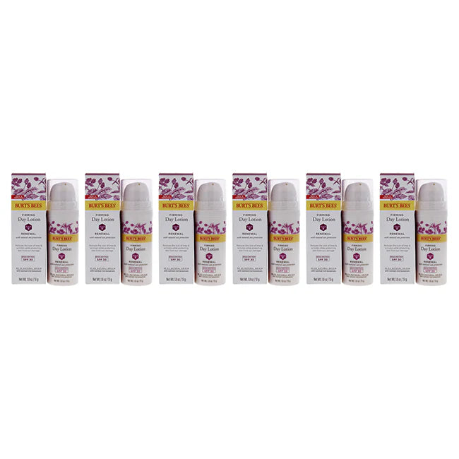 Renewal Firming Day Lotion SPF 30, 1.8 oz, Pack of 6 T66507