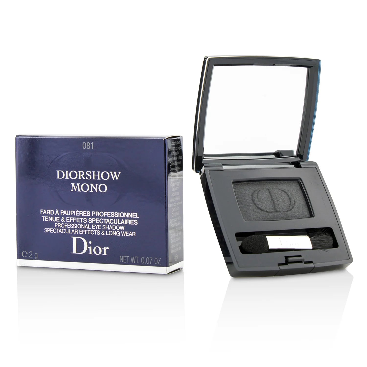 Eyeshadow 2g/0.07oz Y677446