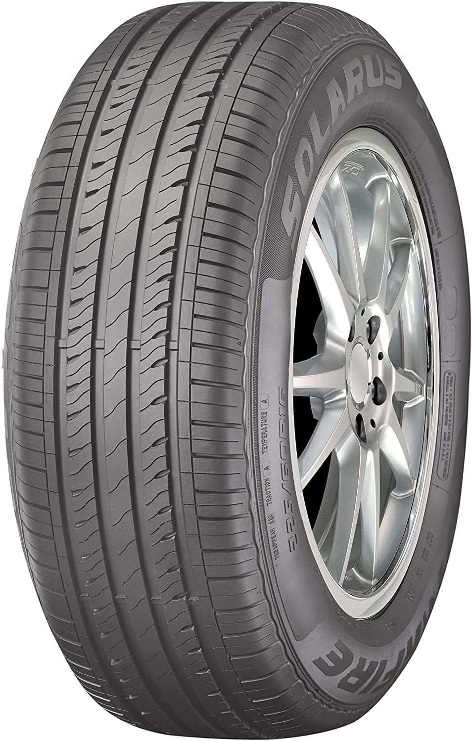225/55R18 98H All-Season Tire Q593