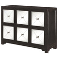 Accent Cabinet G9182