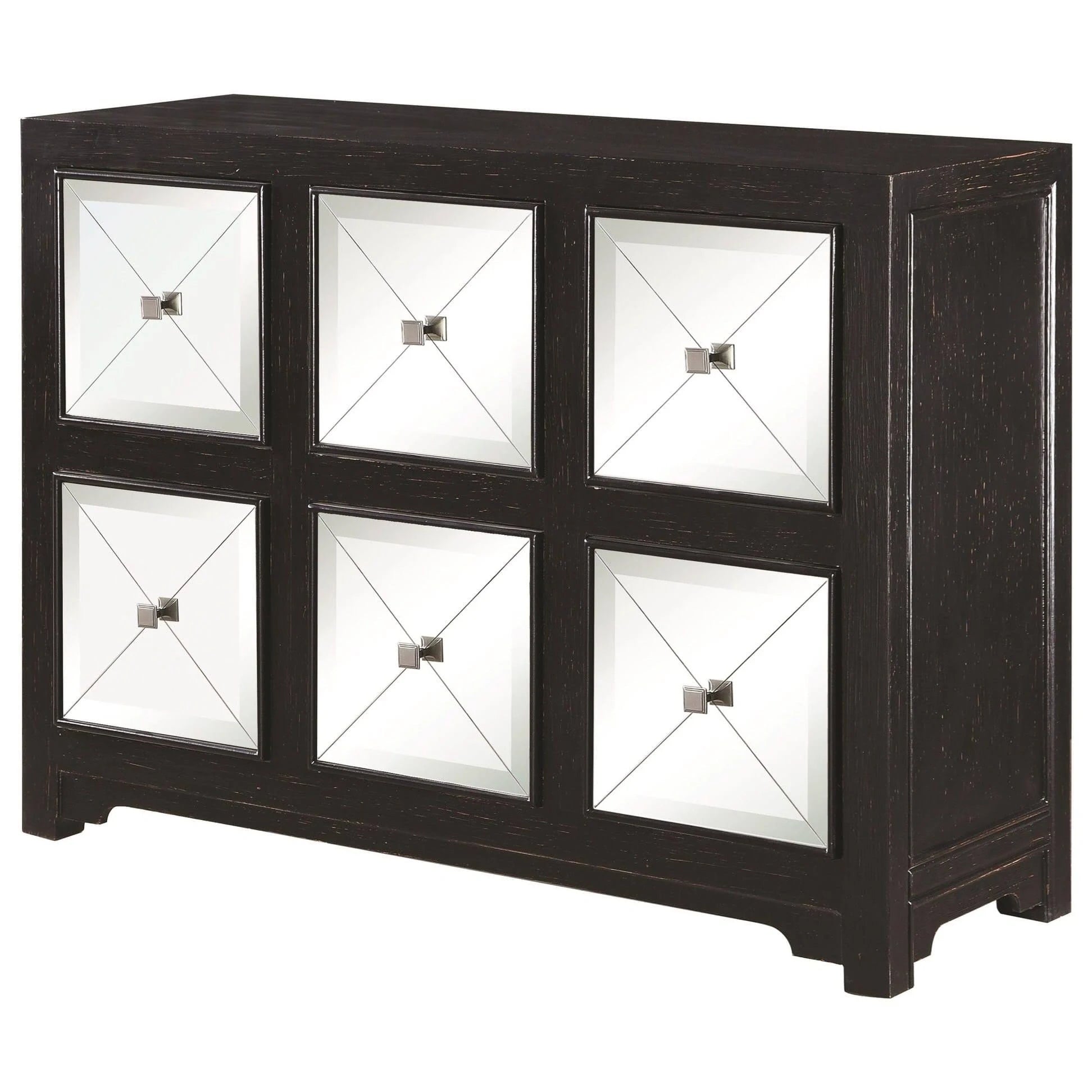 Accent Cabinet G9182