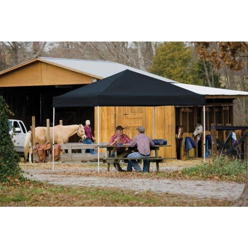 12 x 12 Green Pop-Up Canopy A7974