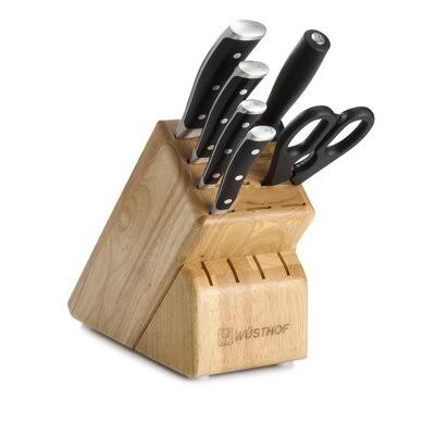 7 Piece Knife Block Set R848974