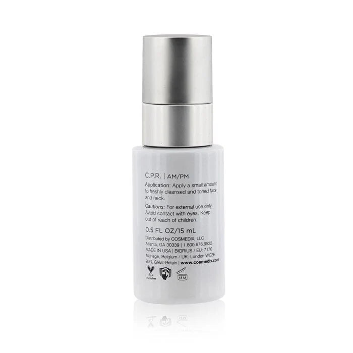 Skin Recovery Serum 15ml/0.5oz N141