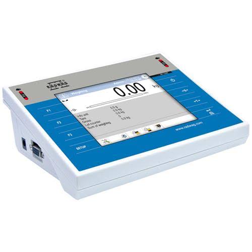 Industrial Scale Terminal U684
