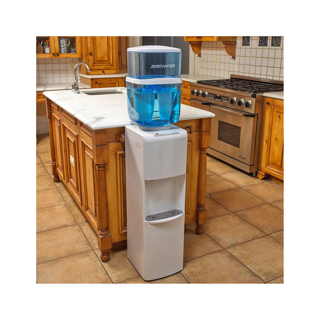 5 Gallon Filtered Water Jug B7767