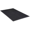 3 x 15 ft. Grease-Resistant Red Workstep Mat J420858