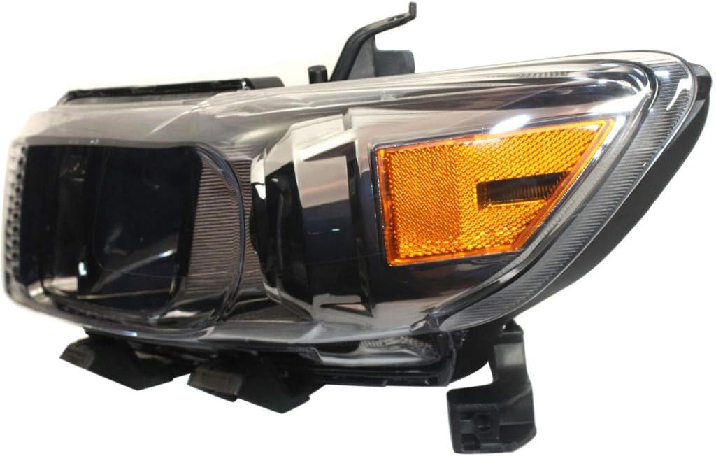 Headlight Assembly for Scion xB W5629