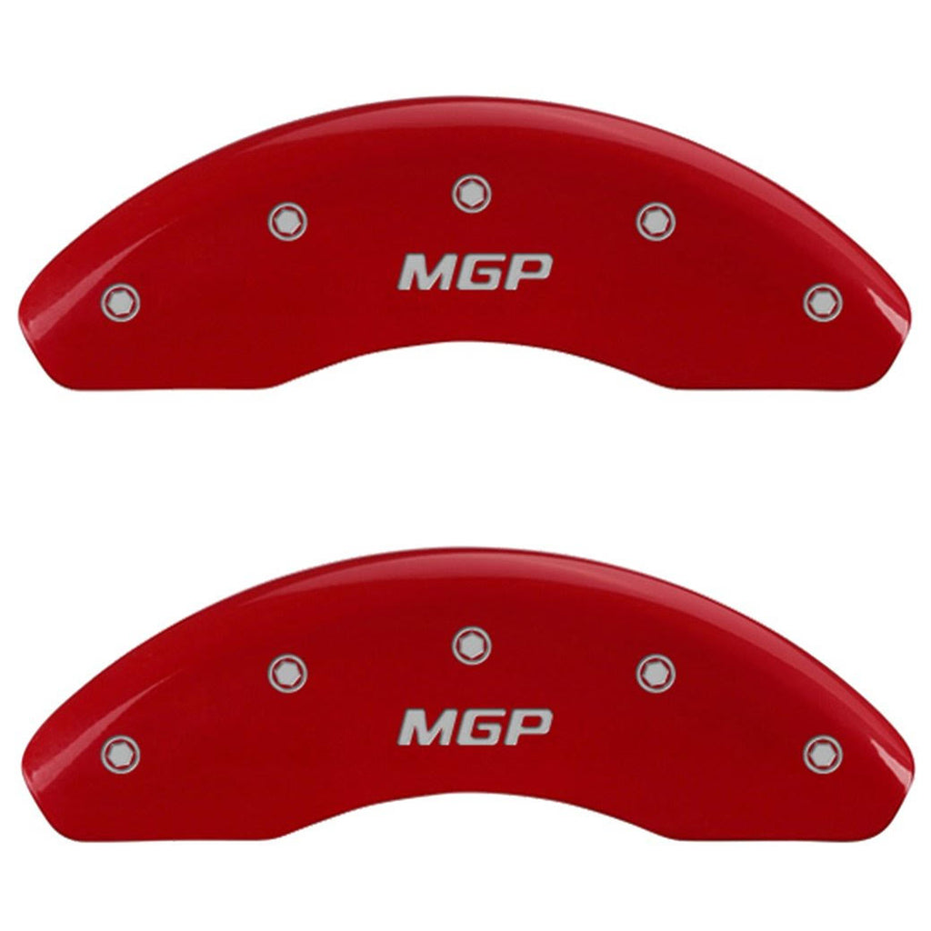 Caliper Covers T16947