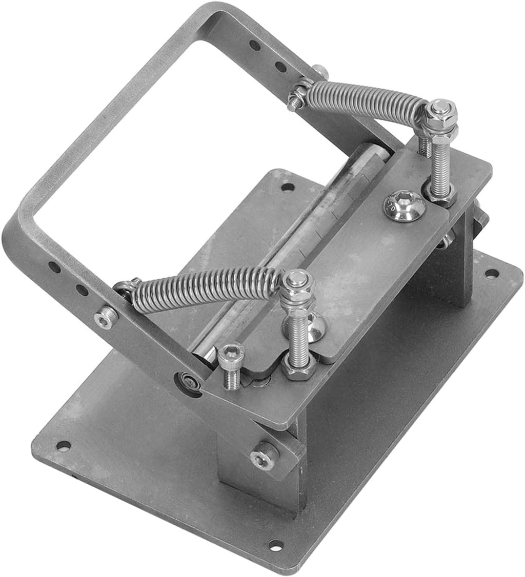 Leather Peeling Machine Stainless Steel Leather Skiver Peeler Splitter O936231