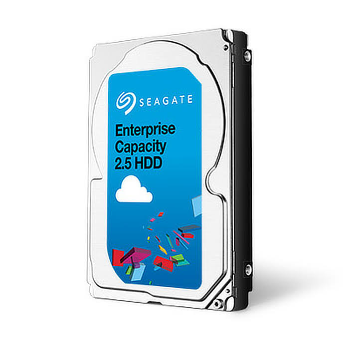 1TB 7200 RPM SAS 2.5x22 Laptop HDD T72292