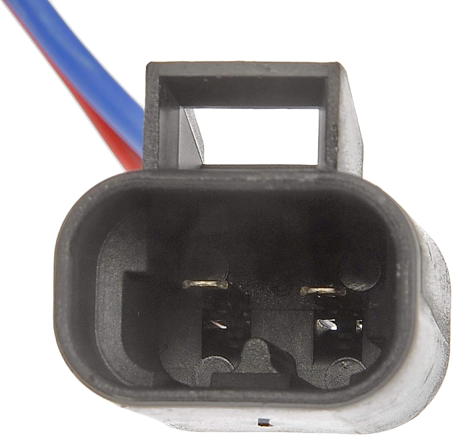 Front Driver Side Power Window Regulator And Motor Assembly Pack of 2 L1465