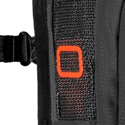 Avabag Kit Black J2778