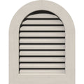 Round Top Gable Vent O720330