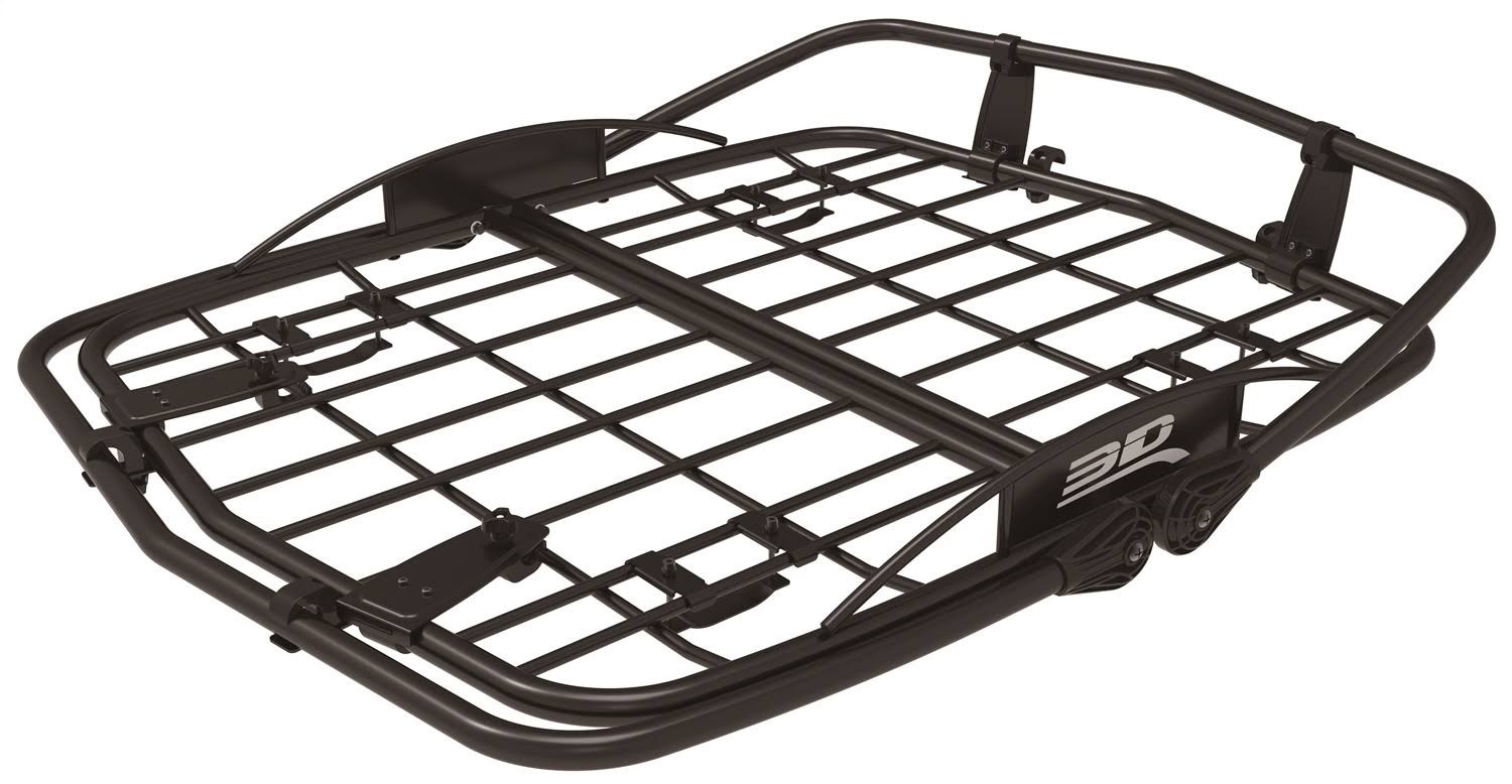 Roof Cargo Basket L54732