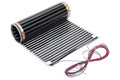 1.5 ft x 50 ft 240V ThermoFilm Electric Radiant Heating Film P783977