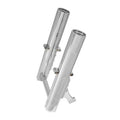 Chrome Fork Leg Kit for Radial Calipers - Single Disc F15735