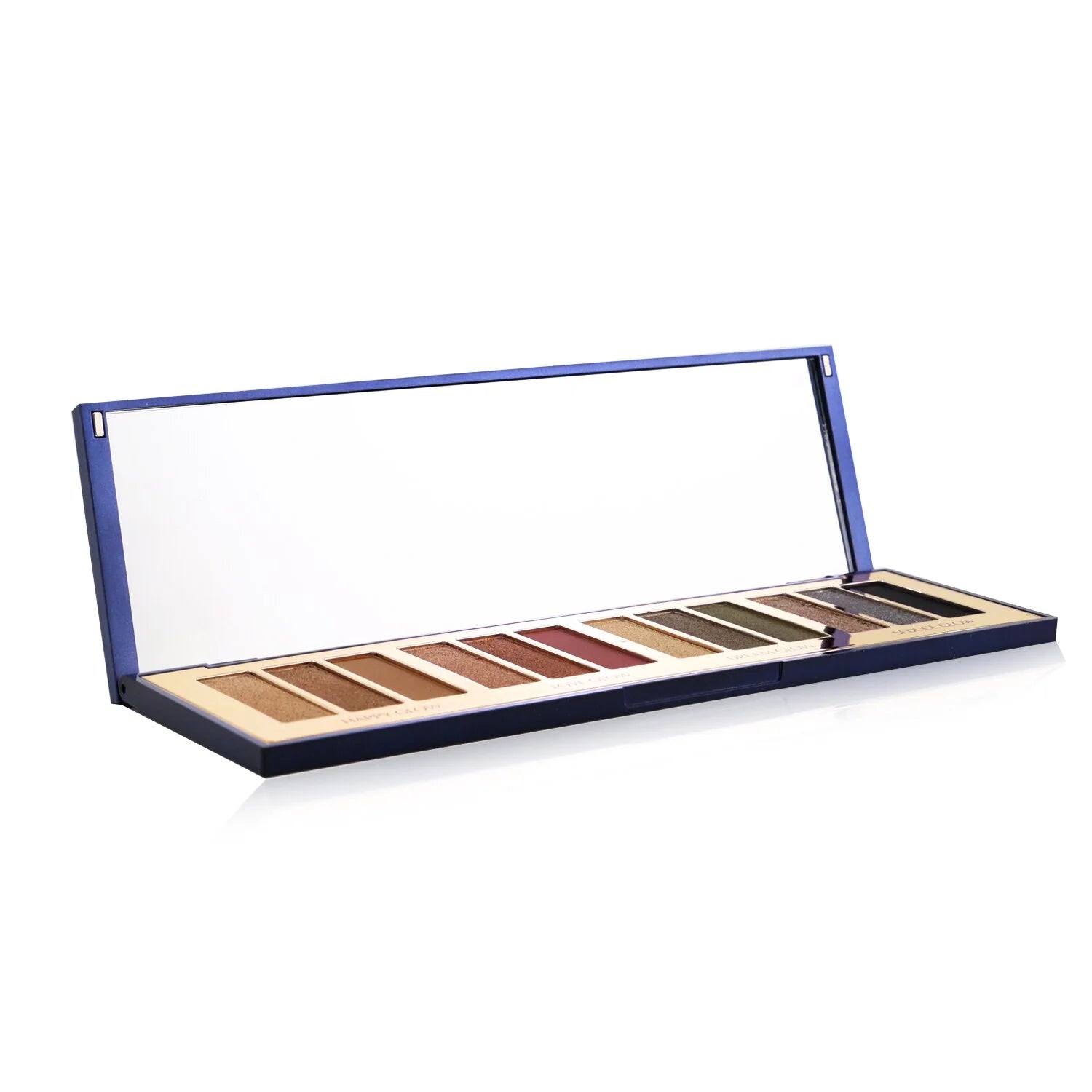 Eyeshadow Palette (12x Eyeshadow) 7.5g/0.26oz C9250