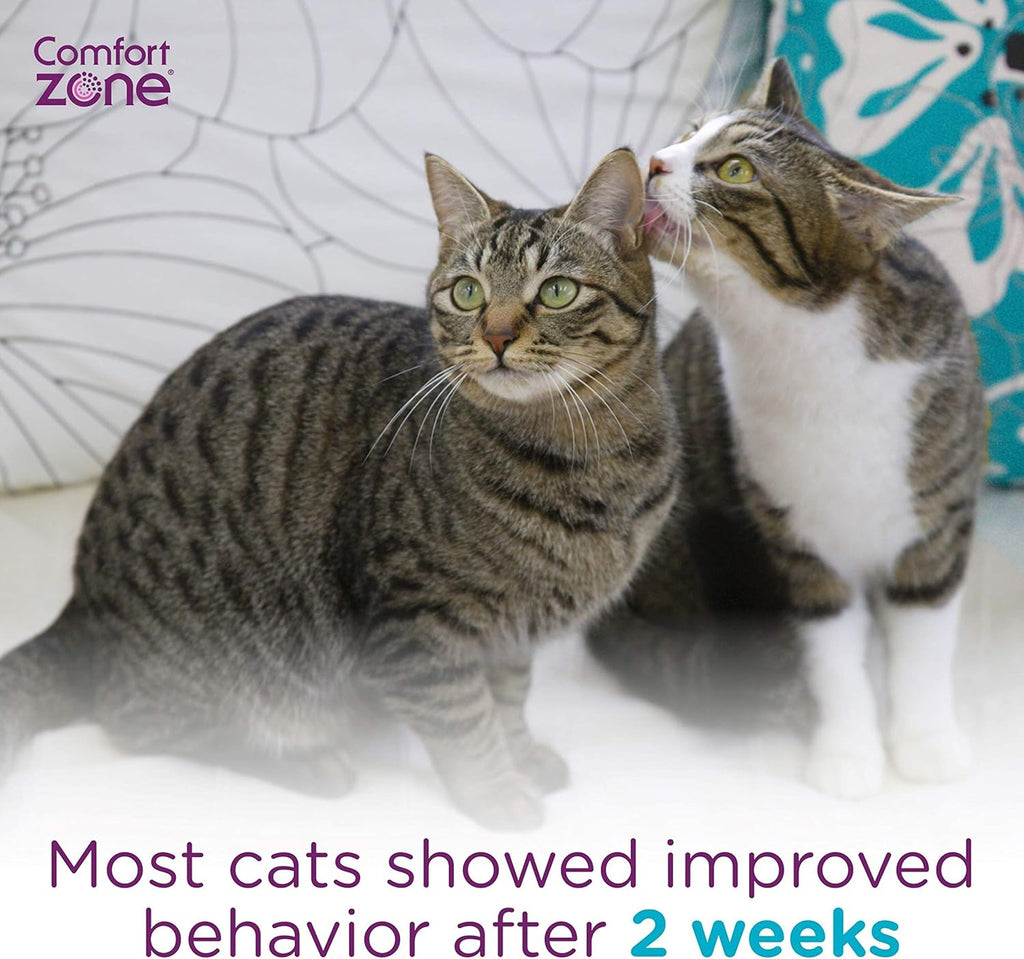 Multi-Cat Diffuser Refills Value Pack, Pack of 2 Z695