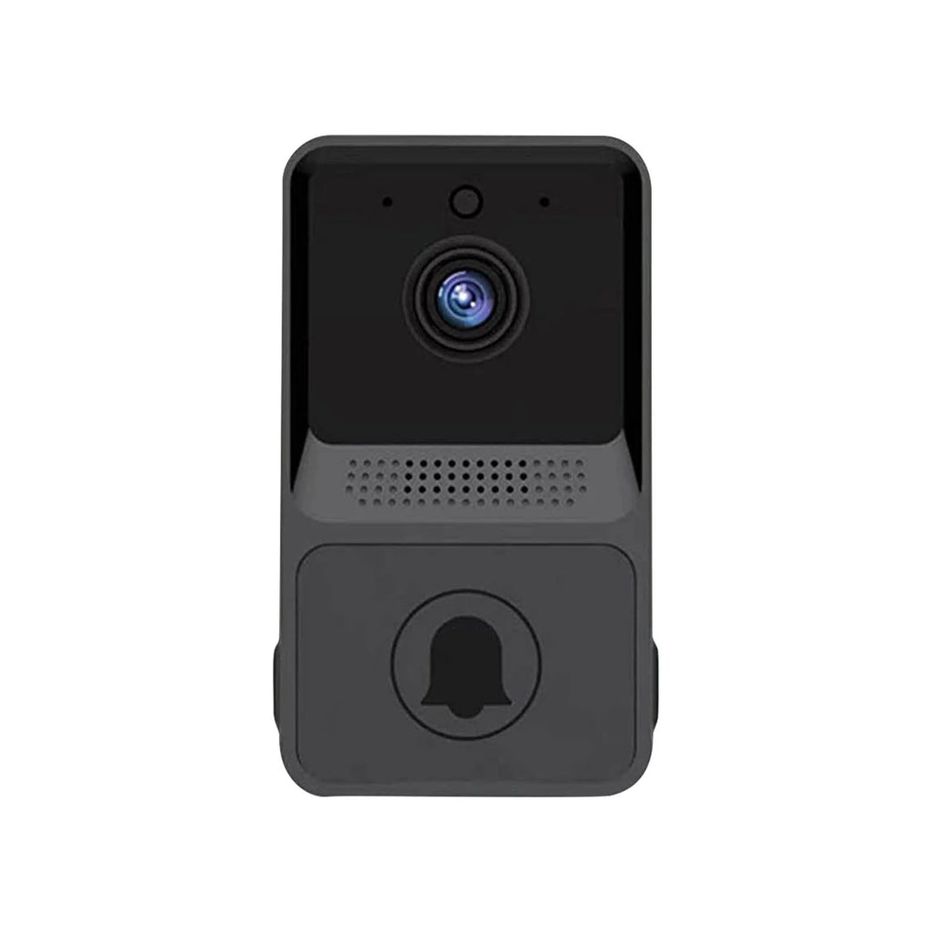 Wireless WiFi Doorbell Camera Security Intercom P309