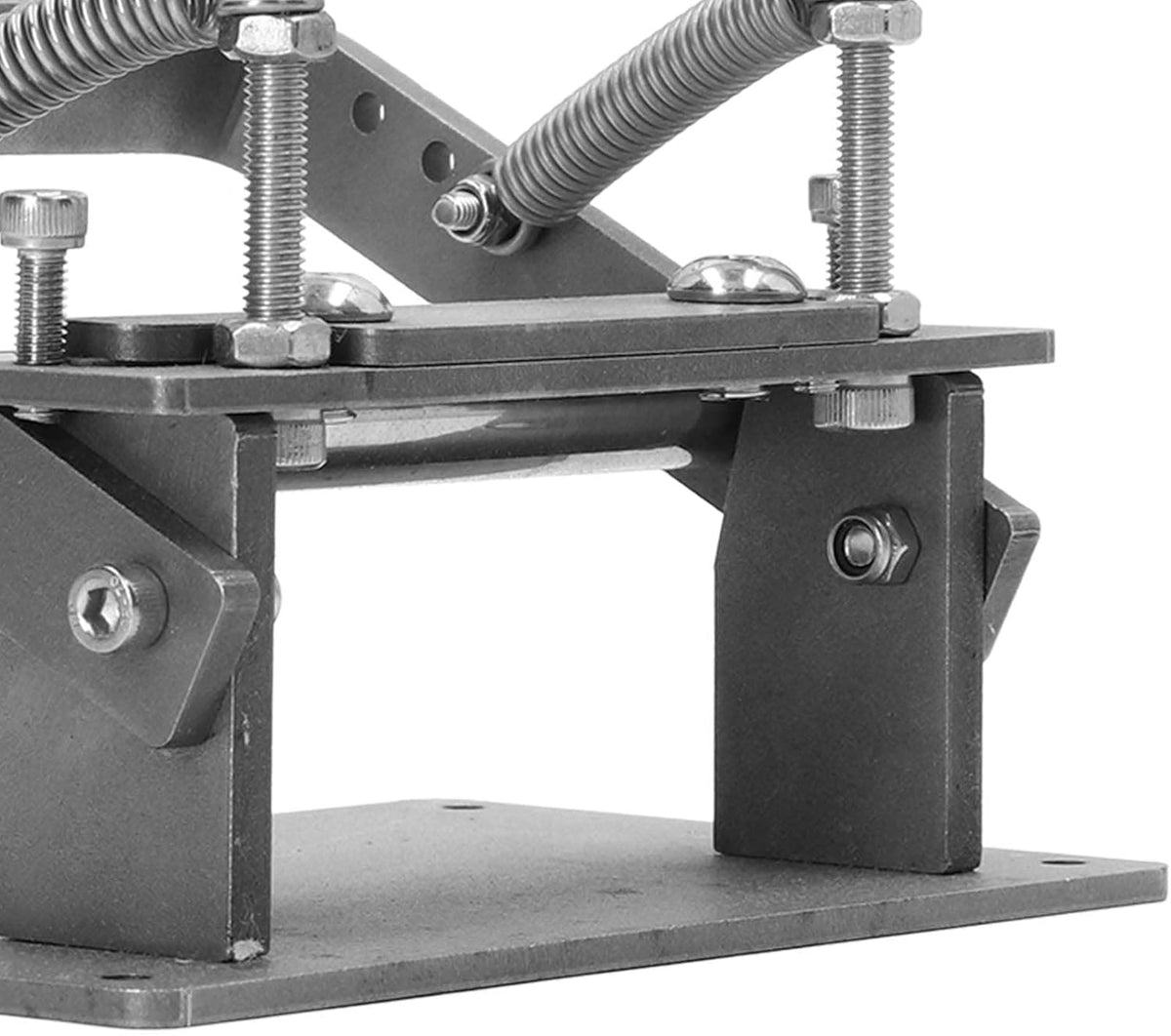 Leather Peeling Machine Stainless Steel Leather Skiver Peeler Splitter O936231