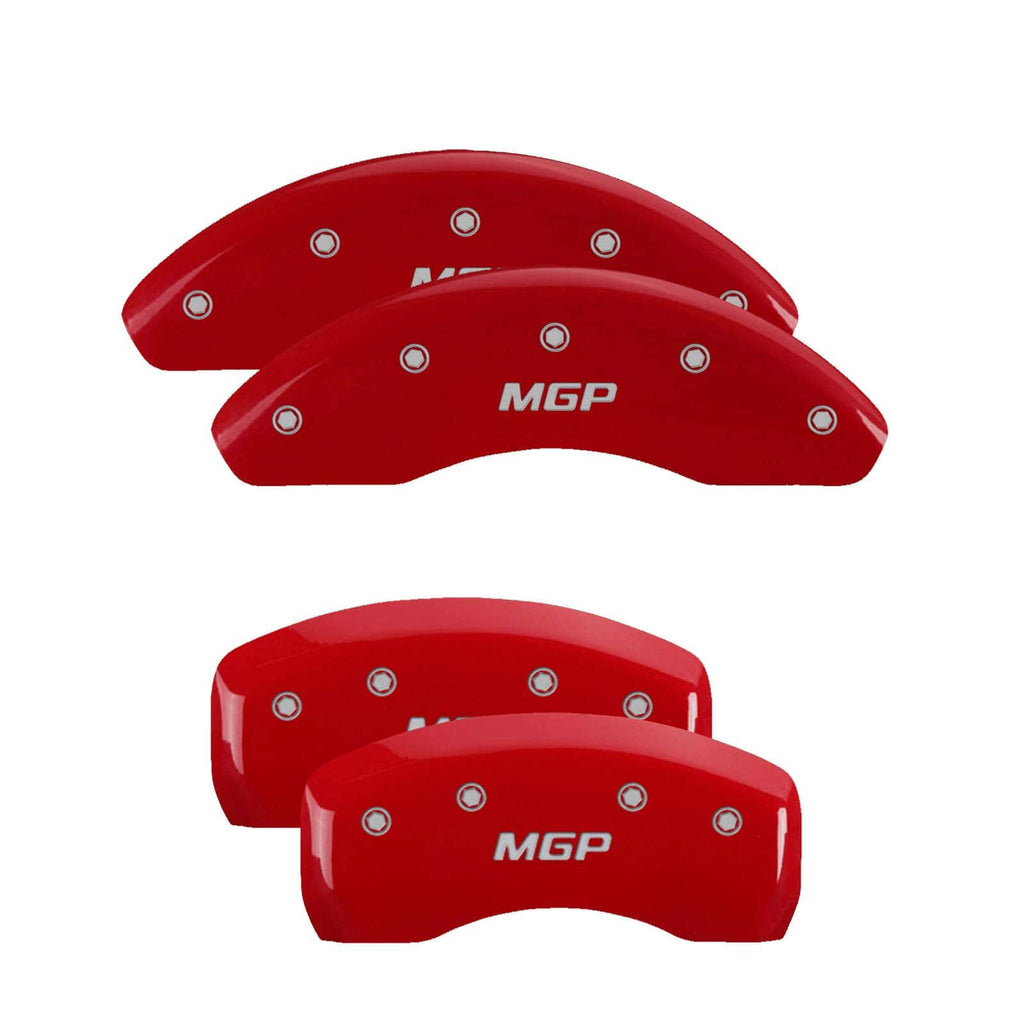 Caliper Covers T16947