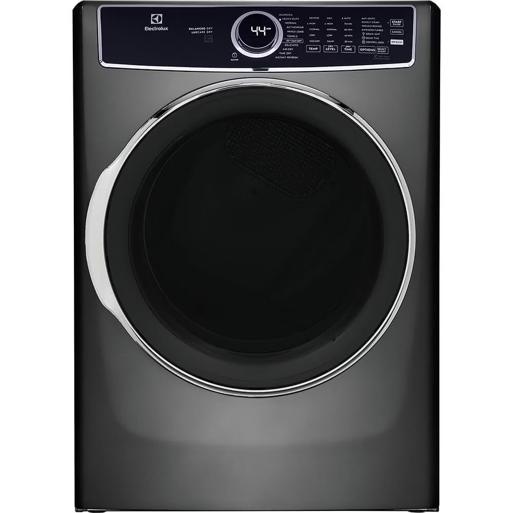 8.0 Cu. Ft. Electric Dryer R42585
