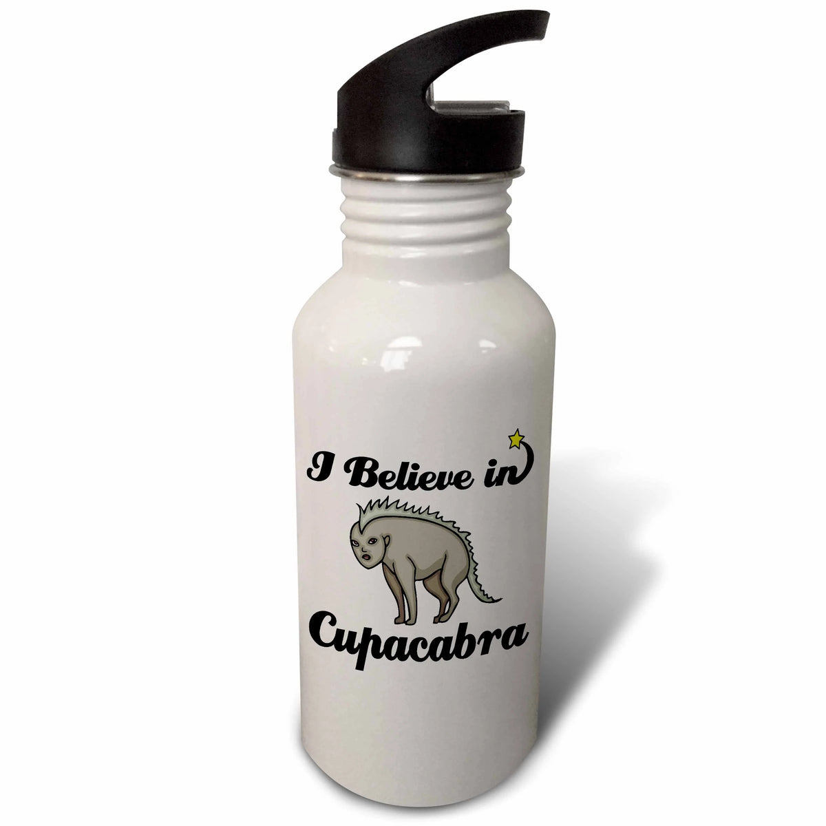 21 oz Sports Water Bottle C6741