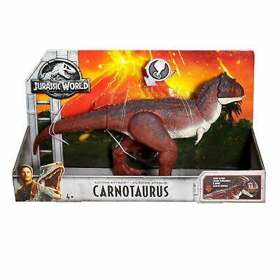 Carnotaurus Figure I9568