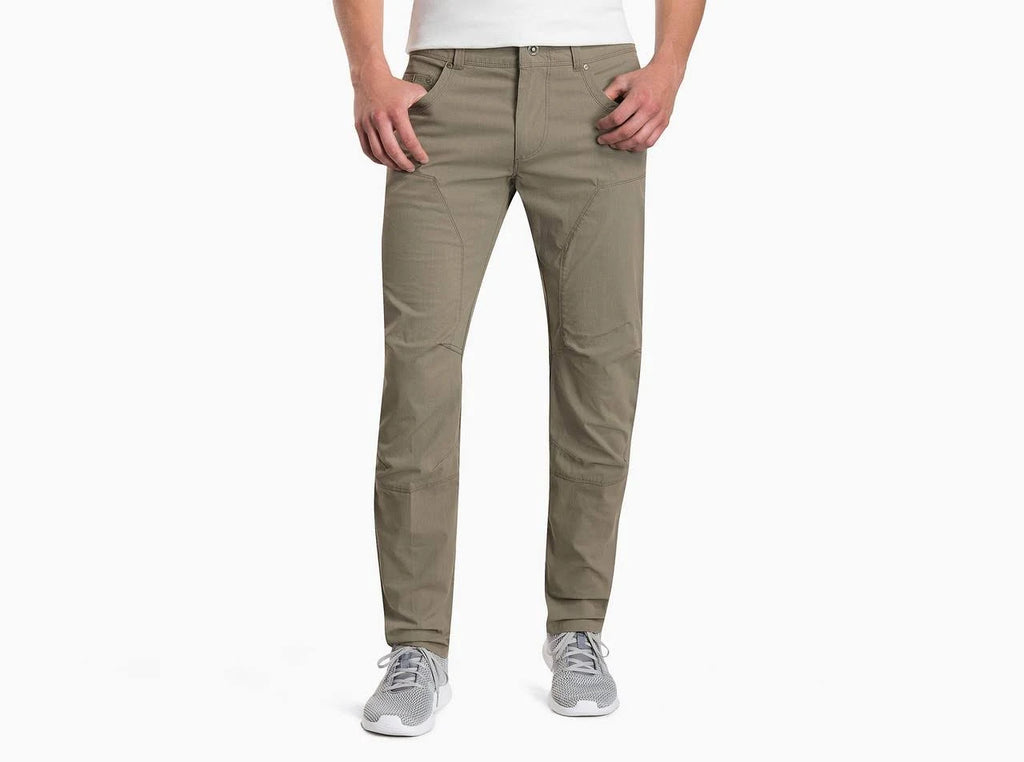 Khaki 33W x 32L Pants F507