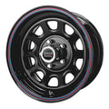 Black Wheel Rim W82441
