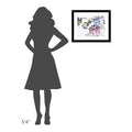 Framed Print E50099