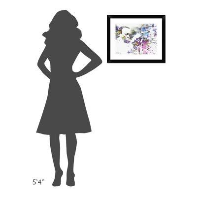 Framed Print E50099