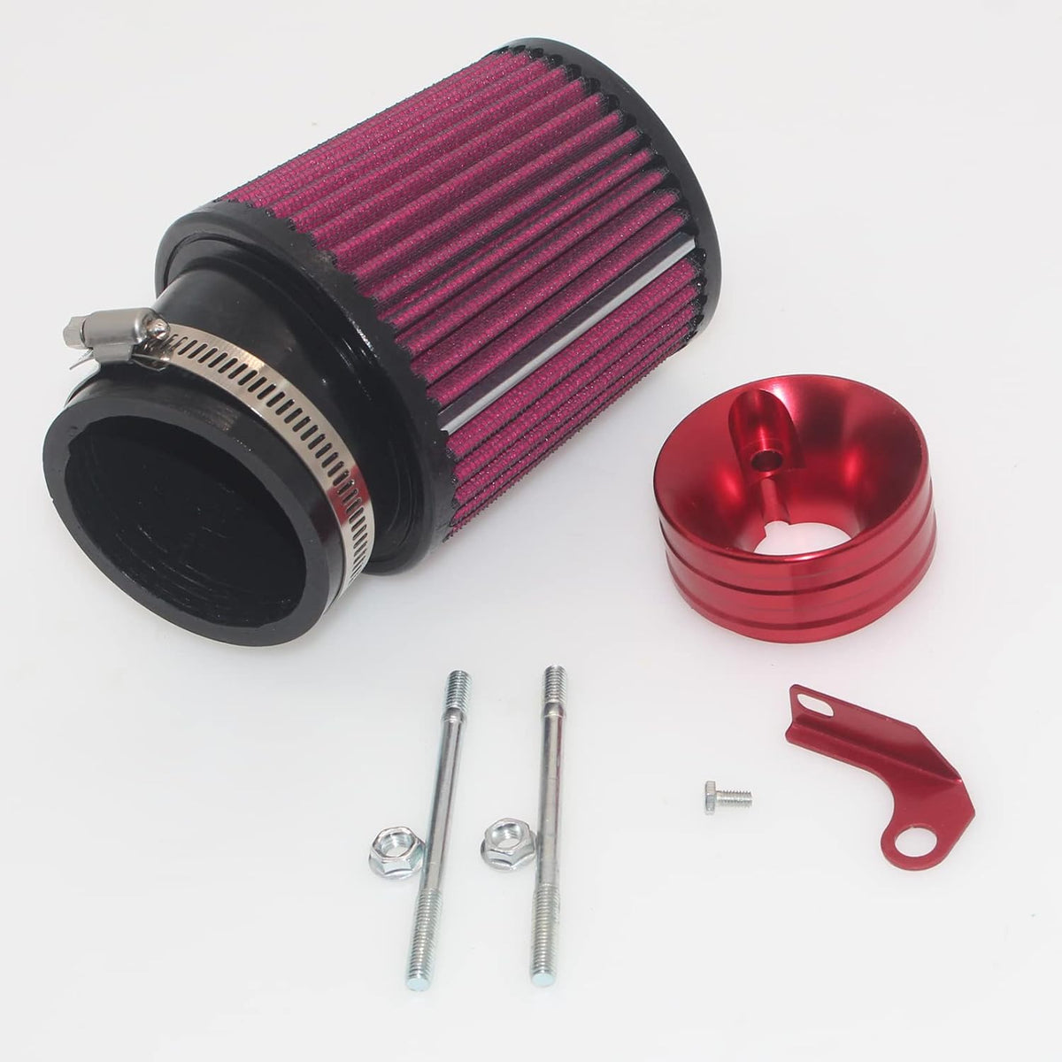 Carburetor for 196cc 212cc Engines, Pack of 2 V967