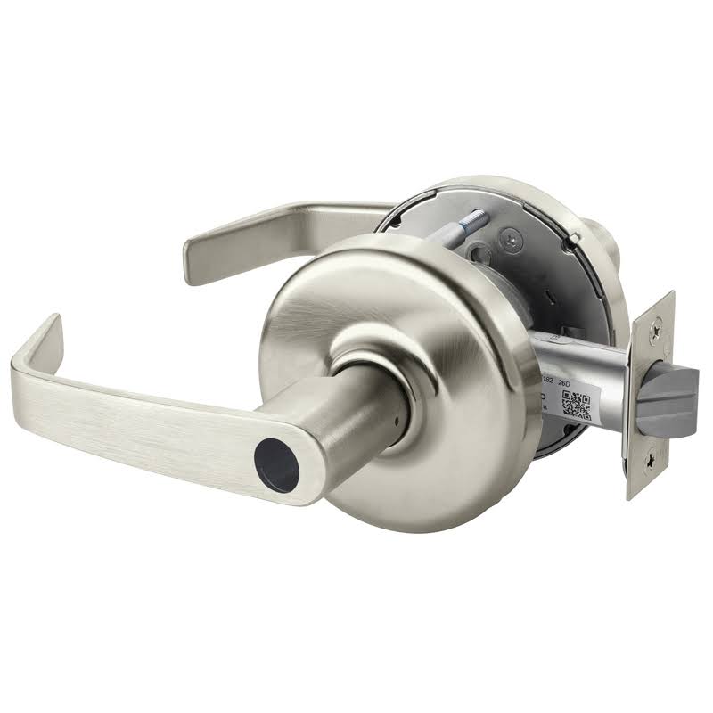 Cylindrical Lock E688
