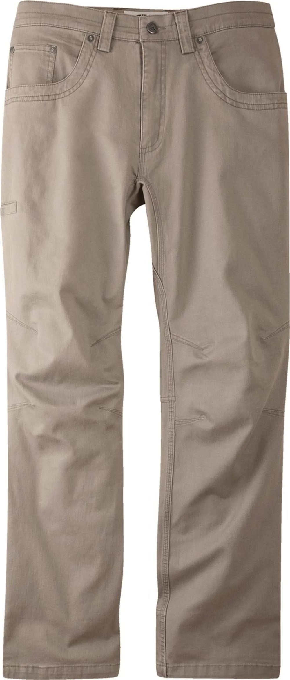 Classic Fit Men's Pant J75527